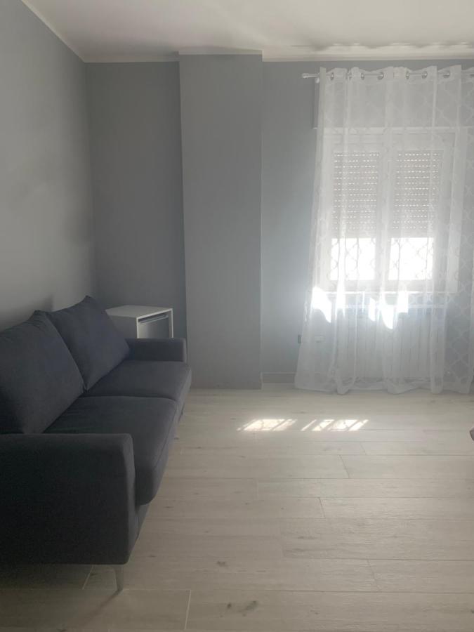 Le Stanze Di Dalia Bed & Breakfast Crotone Ngoại thất bức ảnh