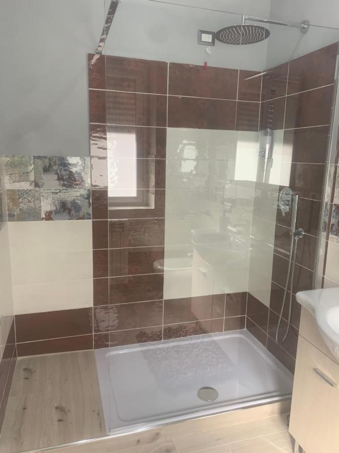 Le Stanze Di Dalia Bed & Breakfast Crotone Ngoại thất bức ảnh