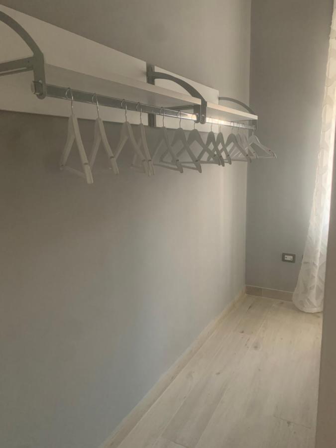 Le Stanze Di Dalia Bed & Breakfast Crotone Ngoại thất bức ảnh