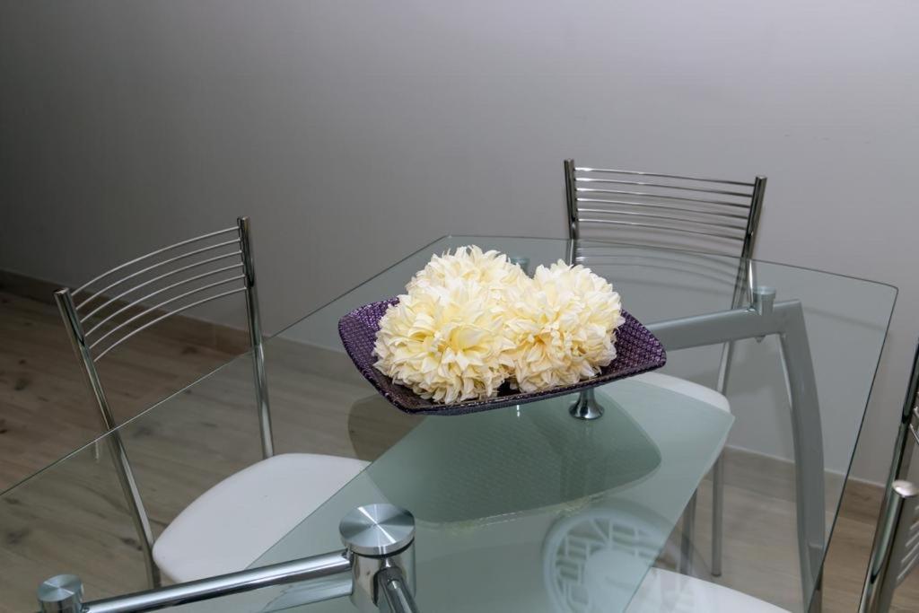 Le Stanze Di Dalia Bed & Breakfast Crotone Ngoại thất bức ảnh