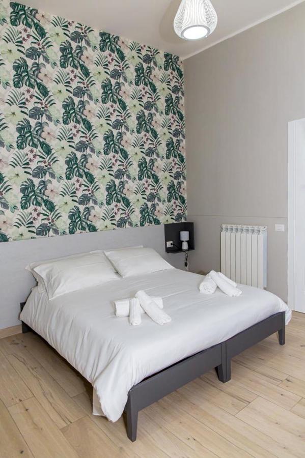 Le Stanze Di Dalia Bed & Breakfast Crotone Ngoại thất bức ảnh