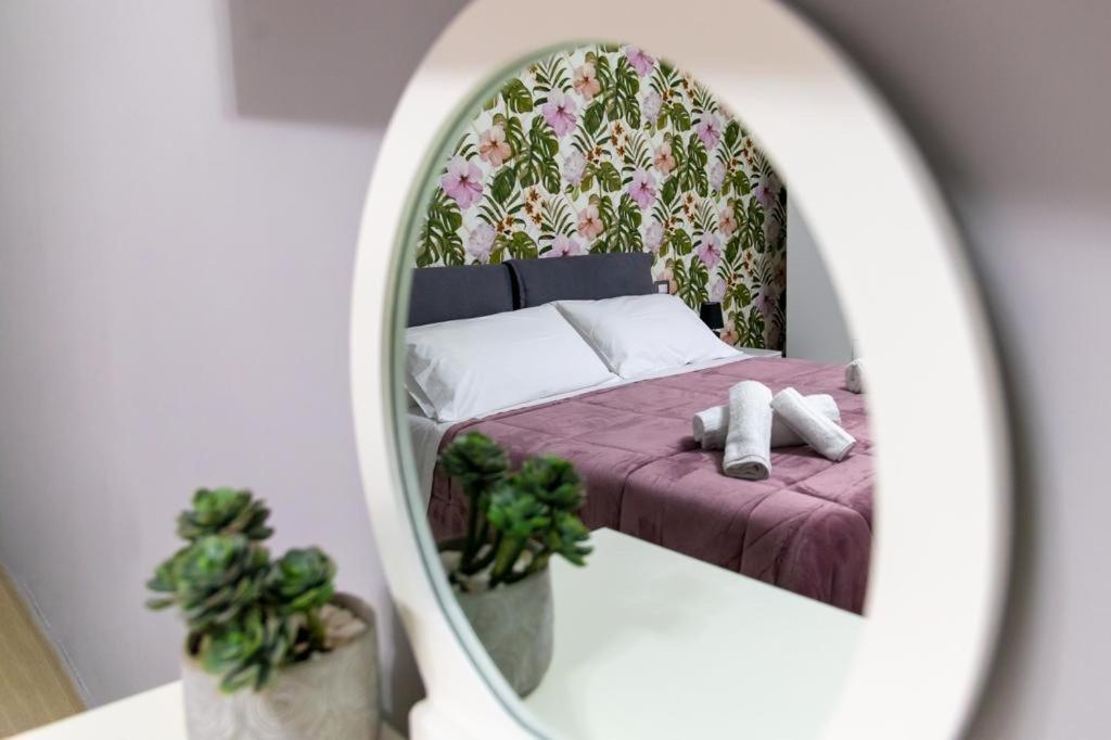 Le Stanze Di Dalia Bed & Breakfast Crotone Ngoại thất bức ảnh